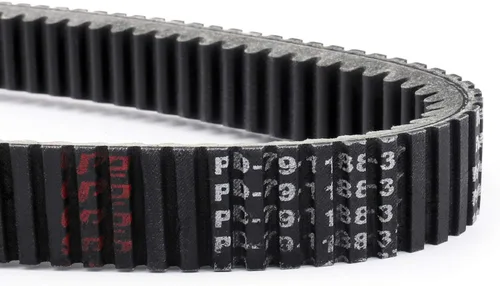 Miniatura 4 de 3211080 - Correa de transmisión de repuesto para Arctic Cat F5 Firecat Sno Pro 2003-2004, King Cat 900 EFI 2005-2006