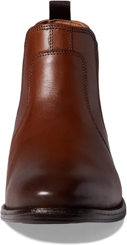 Miniatura 2 de Johnston & Murphy Botas Chelsea Lewis