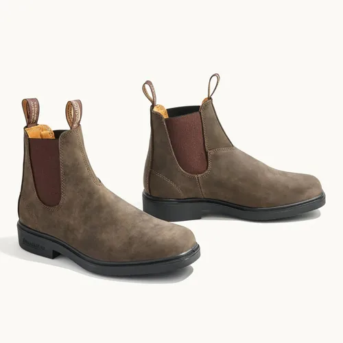 Miniatura 5 de Blundstone Botas Chelsea de vestir para hombre y mujer
