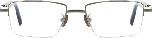 Miniatura 14 de Cyxus Gafas de bloqueo de luz azul para hombres y mujeres, cuadrados, TR90, marco antifatiga ocular, oficina, computadora, juegos, estudio 8208