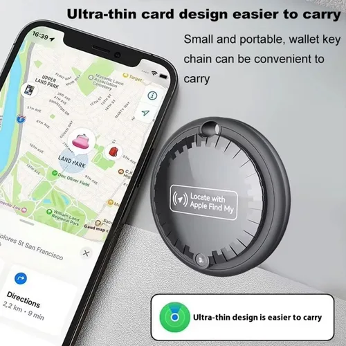 Miniatura 3 de Rastreador GPS para vehículos sin cargo mensual, dispositivo de seguimiento para vehículos, mini rastreador GPS para niños, dispositivos