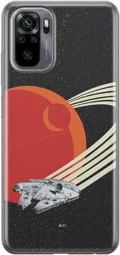 Miniatura 28 de ERT GROUP Funda de teléfono móvil para Xiaomi REDMI Note 10/10S original y con licencia oficial de Star Wars patrón 040 adaptado óptimamente a
