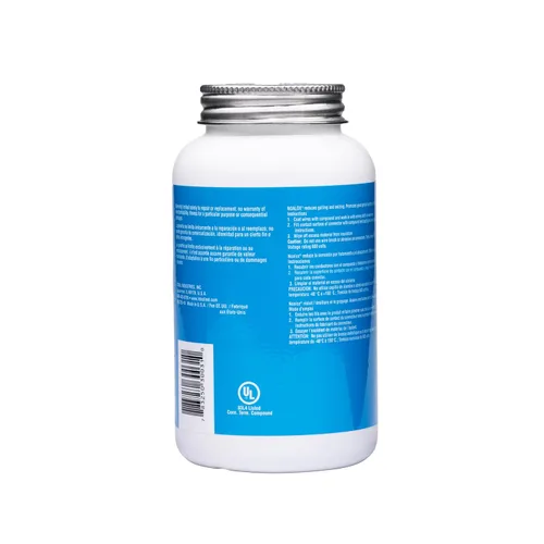 Miniatura 4 de IDEAL Electrical 30-031 Noalox Compuesto antioxidante, botella de 8 onzas