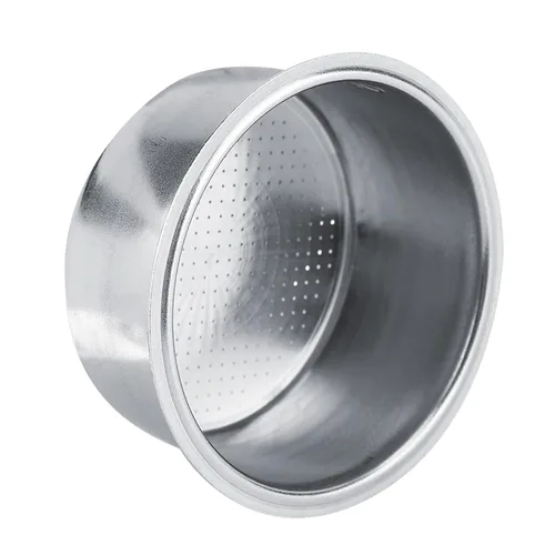 Miniatura 9 de Filtro de cesta de filtro para Breville, filtro de café apto para cafeteras Breville, cesta no presurizada de acero inoxidable, filtros de café