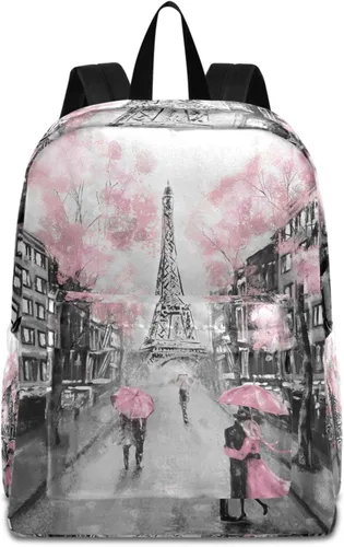 Miniatura 24 de Mochila para computadora de poliéster divertido para niños, niñas, mochila grande para negocios, deportes, viajes, escuela, libros, Béisbol