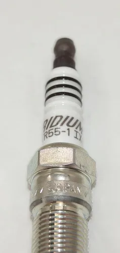 Miniatura 3 de 6 nuevas bujías de encendido NGK IRIDIUM IX TR55-1IX # 7316