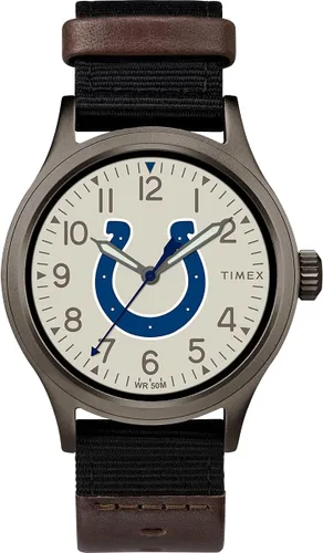 Miniatura 2 de Timex Reloj de mano NFL para hombre