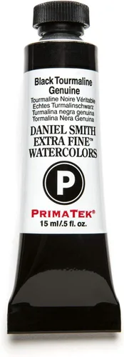 Miniatura 99 de DANIEL SMITH 284600029, tubo de pintura acuarela extrafina de turquesa cobalto de 15 ml, 0.5 fl oz (paquete de 1)