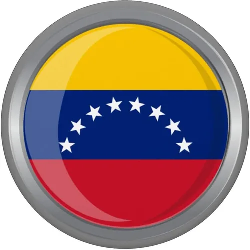 Miniatura 3 de Bandera venezolana del orgullo venezolano PopSockets intercambiable PopGrip