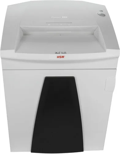 Miniatura 11 de HSM SECURIO B22c, trituradora de 12-14 hojas, corte transversal, capacidad de 8.7 galones