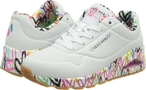 Miniatura 7 de Skechers Tenis Uno Loving Love para mujer