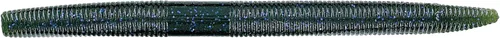 Miniatura 21 de Yamamoto YAM CALABAZA VERDE CON ESCOPA NEGRA (5 PACK)