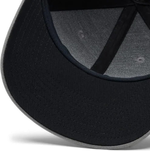 Miniatura 336 de Columbia - Gorra de malla con bandera con árboles unisex para adultos, corona alta