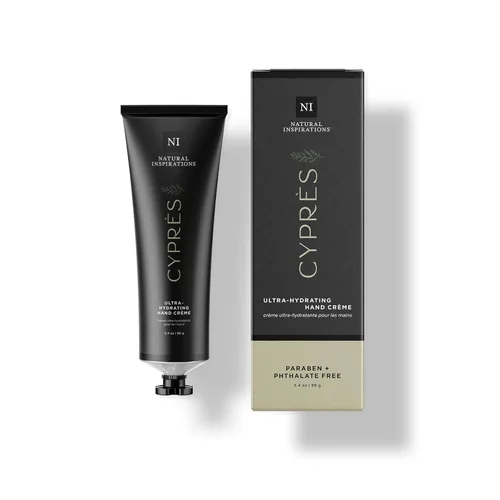 Miniatura 5 de Natural Inspirations Crema de manos ultrahidratante de pera de agave 3.4oz