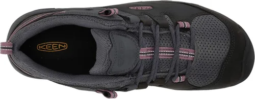 Miniatura 5 de KEEN Steens Vent - Zapatillas de senderismo para mujer