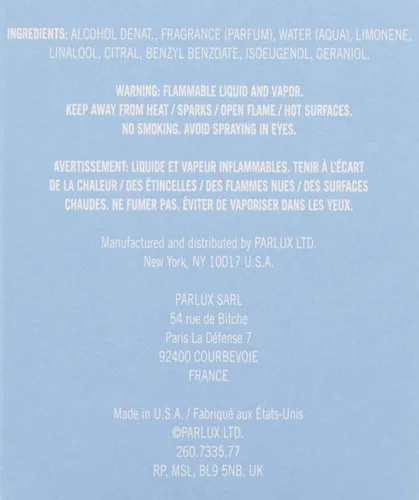 Miniatura 3 de Kenneth Cole Blue Eau De Toilette Spray Colonia para Hombre