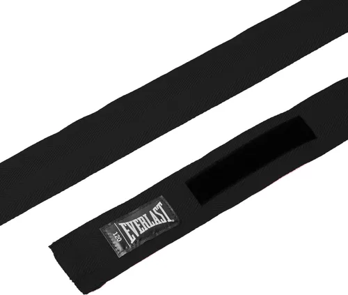 Miniatura 4 de Everlast Core Handwraps 120in – Boxing Hand Wraps for Gloves, Wrist & Knuckle Support