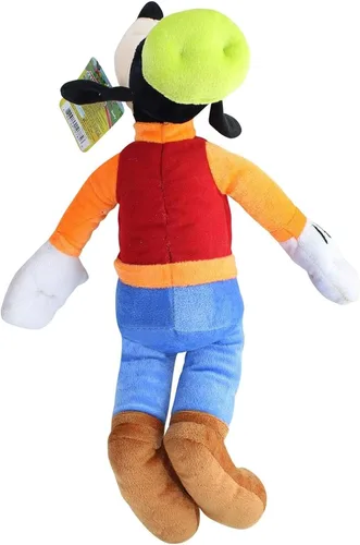 Miniatura 3 de Disney Peluche de Mickey Mouse & Friends de 15.5 pulgadas Goofy