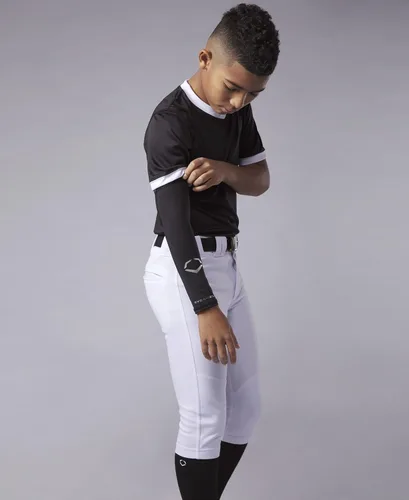 Miniatura 2 de EvoShield Manga de compresión sólida