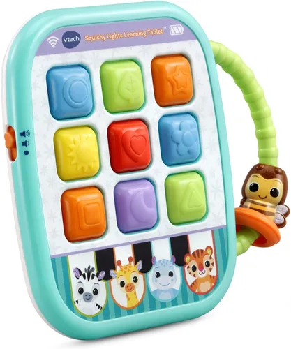 Miniatura 3 de VTech Tableta de aprendizaje de luces bland