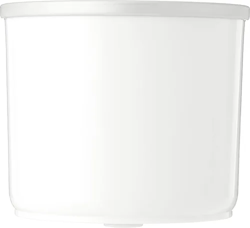 Miniatura 6 de Cuisinart Máquina para hacer helados, sorbete de 1.5 cuartos de galón, máquina para hacer yogur congelado y cuenco congelador ICE-45RFB de 1-1/2