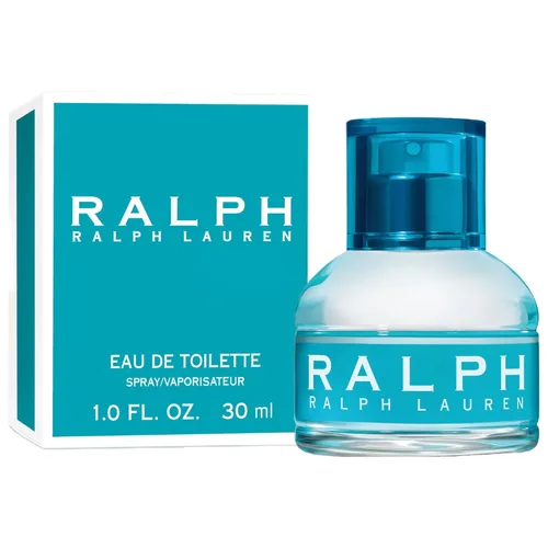 Miniatura 5 de RALPH LAUREN FRAGRANCES - Ralph - Eau de Toilette - Perfume para mujer - Fresco y floral - Con magnolia, manzana e iris - Intensidad media