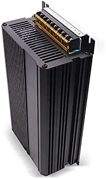 Miniatura 4 de Fuente de alimentación conmutada de 1500 W, CA a CC 1500 vatios 41 V 42 V 43 V 44 V 45 V 46 V 47 V 48 V 49 V 50 V voltios adaptador de transformador