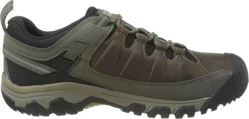 Miniatura 6 de KEEN Men's Targhee 3 Low Height Waterproof Hiking Shoes