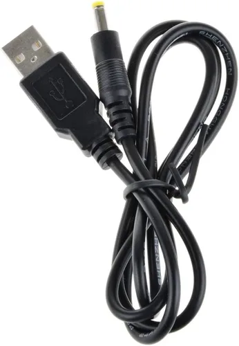 Miniatura 2 de BestCH Cable de carga USB para PC de 3 pies para Iridium 9575 Extreme, 9505A 9555 Teléfono satelital