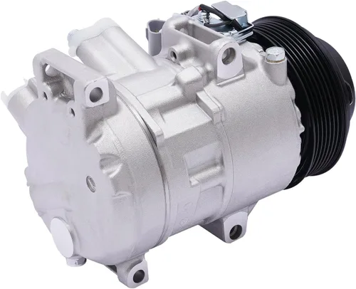 Miniatura 3 de Compresor de A/C con embrague para Camry 3.5L 2007 2008 ~ 2011/Avalon 2005 ~ 2011