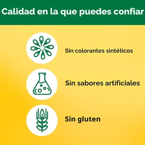Miniatura 6 de Nature Made Suplemento de Vitamina D3 K2, 5000 UI (125 mcg) Vitamina D para Huesos, Dientes, Músculos y Apoyo Inmunológico, 30 Cápsulas Blandas