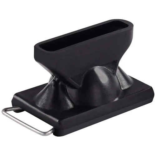 Miniatura 4 de LEVEL5 Tubo compuesto semiautomático Cuerpo de aluminio de grado profesional, grado aeronáutico, ergonómico y resistente a la corrosión 4-741