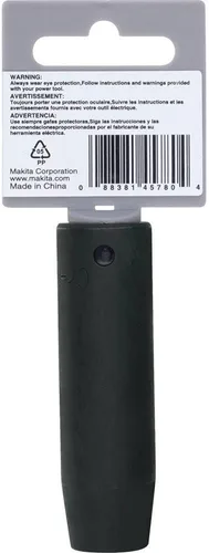 Miniatura 4 de Makita A-96316 toma de corriente profunda de impacto de 7/8 pulgada con unidad de 1/2 pulgada