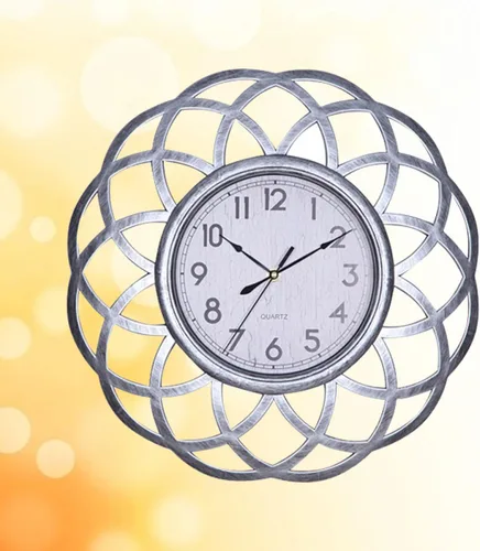 Miniatura 2 de ARTIBETTER Reloj de tiempo Reloj de pared vintage