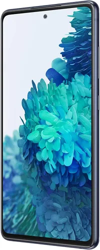 Miniatura 3 de Samsung Galaxy S20 FE (5G) 128GB modelo internacional desbloqueado (azul marino nube)