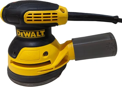 Miniatura 5 de Adaptador de vacío para lijadoras Dewalt a manguera Festool - Recolección de polvo superior - Galactic Gadgets (Festool 27mm - Verde neón)