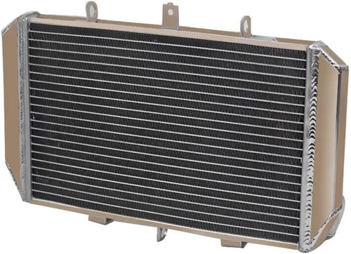 Miniatura 2 de Radiador de aluminio para Kawasaki Z1000 2010-2014