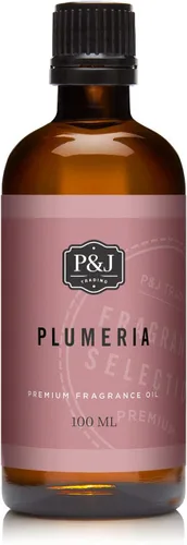 Miniatura 62 de P&J Aceite de Fragancia - Vainilla 30ml - Aromas para Velas, Fabricación de Jabón, Aceite para Difusor, Aromaterapia