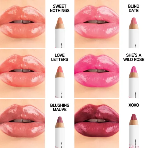 Miniatura 3 de Physicians Formula - Brillo de labios para todo el día