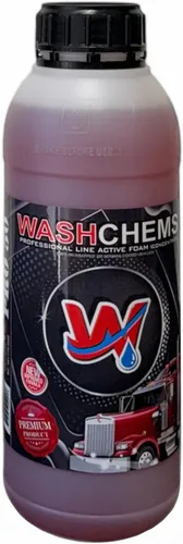 Miniatura 10 de Detergente en Jabón Concentrado Pro 50 Wash Chems para Lavado de Auto sin Tocar, Grado Comercial Profesional Limpiador de Espuma Automotriz También
