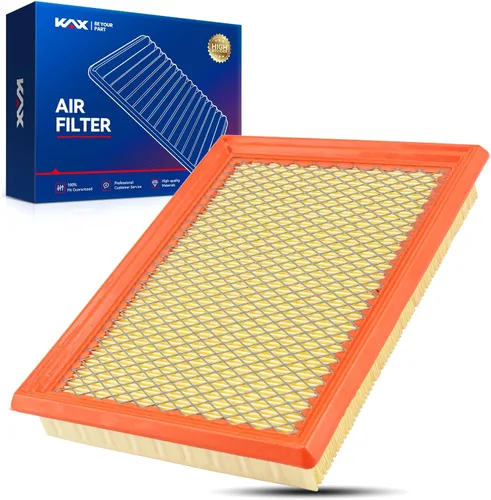 Filtro de aire de motor KAX, CA6900 de repuesto para Nissan Sentra, Rogue, Juke, Rogue, Sentra, 300ZX, INFINITI Q50, FX35, QX70, Q60, FX37, Q70,
