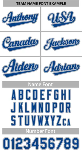Miniatura 14 de Camisetas de béisbol personalizadas con botones de manga corta, número de nombre cosido personalizado / impreso para adultos y jóvenes