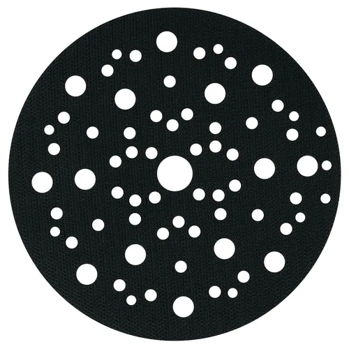 Miniatura 3 de Serious Grit - Protector de almohadilla de gancho y bucle de 6" (150 mm) para lijadoras Festool - Protege la almohadilla de respaldo y mejora