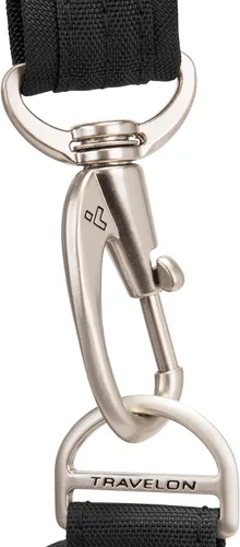 Miniatura 8 de Travelon Bolso bandolera clásico antirrobo