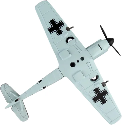 Miniatura 8 de Daron Postage Stamp Bf109 Adolf Galland 1/87 PS5336-5