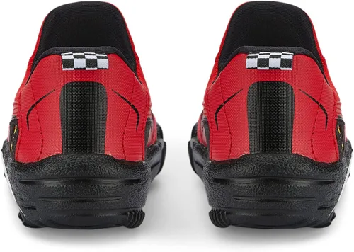 Miniatura 2 de PUMA Unisex-Child Ferrari Bao Kart Sneaker