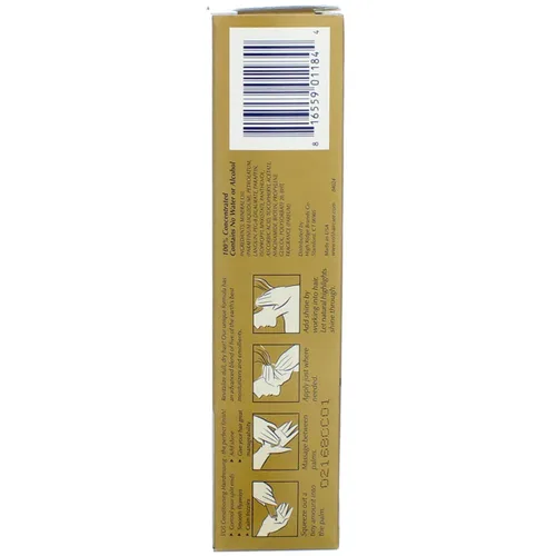 Miniatura 2 de Vo5 Hairdress acondicionador para cabello normal/seco, tubo de 1.5 onzas (1.5 fl oz) (paquete de 3)