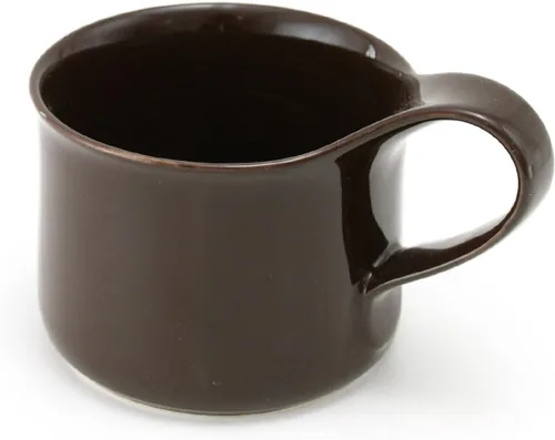 Miniatura 52 de Zero Japan CFZ-01 SGY - Taza para café, tamaño pequeño, color gris