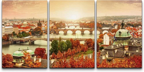 Miniatura 13 de wall26 Lienzo enmarcado para pared, juego de arte debajo de los tallos de bambú verde, naturaleza, desierto, fotografía, realismo, contemporáneo