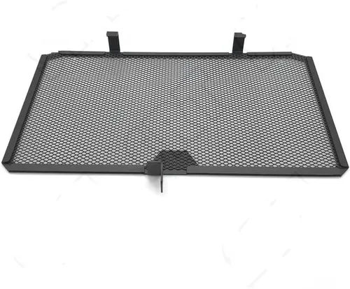 Miniatura 6 de Protector de rejilla de radiador para Ya&maha XJ6 Diversion F XJ6N XJ6F 2009-2017 motocicleta motor radiador rejilla protector delantero refrigerador
